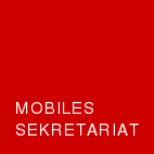 Mobiles Sekretariat